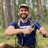 Логотип телеграм канала @umomimolotkom — Умом и молотком | Алексей Коваль