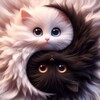 Логотип телеграм канала @umorotkoti — Я же пошутила!