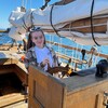 Логотип телеграм канала @umpa_lumpa_na — Морячка ⚓️ (Nadezhda Prihodko)