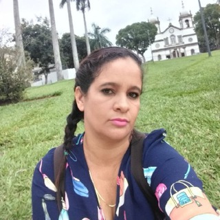 Telegram channel De tudo um pouco....😍 logo