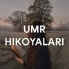 Telegram kanalining logotibi umr_hikoyalari — UMR HIKOYALARI