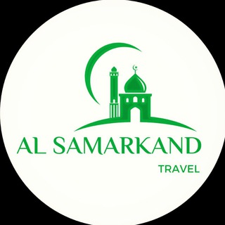 Telegram арнасының логотипі umra_va_xaj_ziyorati_uzbekistan — 🌙"UMRA VA HAJ ZIYORATI"🕋🇺🇿