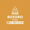 لوگوی کانال تلگرام umra_buxoro — Salaam Travel | Buxoro