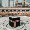 Telegram kanalining logotibi umragabor — UMRA SAFARI AGENTLIGI