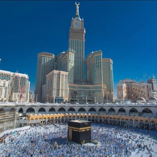 Логотип телеграм канала @umrah_andijon_namangan_fargona — Умра Зиёрати Андижон
