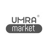 Логотип телеграм канала @umramarket — Умрамаркет