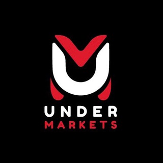 Логотип телеграм канала @umresearch — UnderMarkets