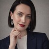 Логотип телеграм канала @umrikhina_nat — Наталья Умрихина | Внутренняя опора | Деньги и отношения