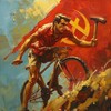 Логотип телеграм канала @umrinosdelay — "Локосфинкс: В мире сотрудников"