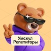 Логотип телеграм канала @umschoolone — Умскул Репетиторы