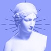 Логотип телеграм канала @umschoolsocgum — Гуманитарно по сути | Умскул