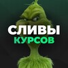 Логотип телеграм канала @umskulw — СЛИТЫЕ КУРСЫ | АРХИВ КУРСОВ