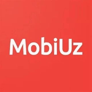 Telegram kanalining logotibi umsuzb — Mobi Uz | Official✅