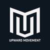Логотип телеграм канала @umupwardmovement — U.M | Upward Movement