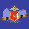 Логотип телеграм канала @umvd35 — УМВД России по Вологодской области