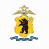 Логотип телеграм канала @umvd76 — УМВД России по Ярославской области