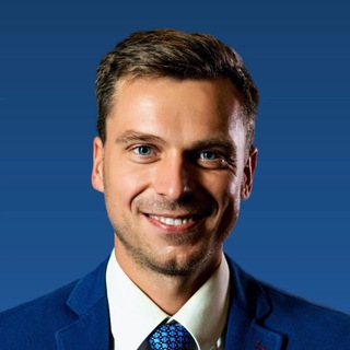 Логотип телеграм канала @umverbnyak — Павел Вербняк Спикер, коуч, бизнес-тренер