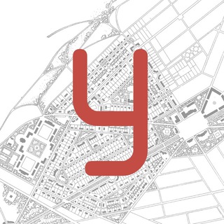 Логотип телеграм канала @umwellt — Умвельт