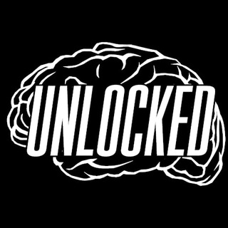 Логотип телеграм -каналу un_lock_ed — UNLOCKED