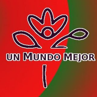 Logo saluran telegram un_mundo_mejor_canal — Un Mundo Mejor