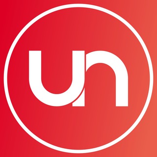 Telegram каналынын логотиби unaa_chat — unaa_chat