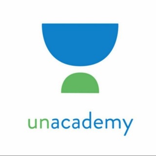 Logo of telegram channel unacademyaccelerate — JEE Masters by Unacademy