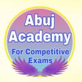 टेलीग्राम चैनल का लोगो unacademyes — Ashok Abuj MPSC Guide