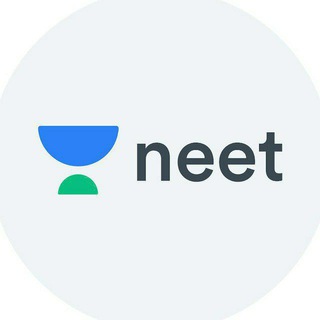 Logo saluran telegram unacademyneet_official — Unacademy NEET
