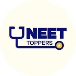 Telegram channel UNACADEMY NEET TOPPERS logo