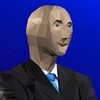 Логотип телеграм канала @unacceptablerisk — Неприемлемый Риск