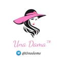 Logo del canale telegramma unadama - Una Dama™