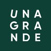 Логотип телеграм канала @unagrandecompany — Unagrande Company