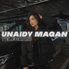 Telegram арнасының логотипі unaidy_magankz — UNAIDY MAGAN 🎧