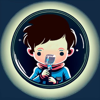 Telegram channel Unamer news logo