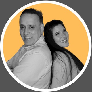 Telegram channel Una Pareja con Proposito logo
