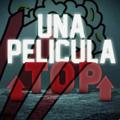 Logotipo del canal de telegramas unapeliculatop - 🍿 Una Película Top | Canal