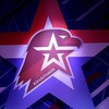 Логотип телеграм канала @unarmiiaeao — ЮНАРМИЯ Еврейской автономной области