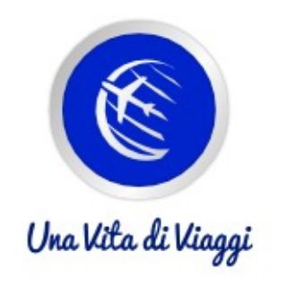 Logo del canale telegramma unavitadiviaggi - Una Vita di Viaggi