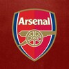 Логотип телеграм канала @unbeat_ars — Unbeaten Arsenal | Arsenal London | Арсенал