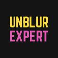 Telegram channel UnBlur & Posting Expert® logo