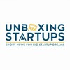 Logo of telegram channel unboxingstartup — Unboxing Startups