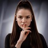 Логотип телеграм канала @unbroken_tg — НЕСЛОМЛЕННЫЕ
