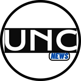 Логотип телеграм канала @unc365 — UNC