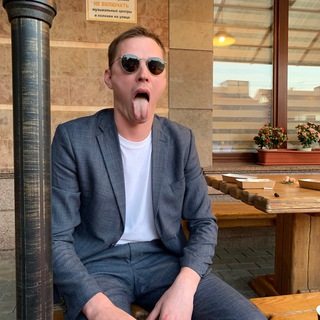 Логотип телеграм канала @uncencoredsmile — Smile & Co