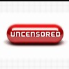 Logo of telegram channel uncensoredredpills — Join ➡️ @EuropaDefenders