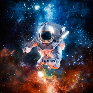 Logo of telegram channel uncharted_space — Uncharted Space