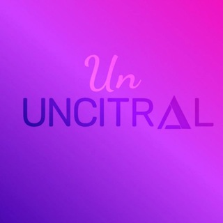 لوگوی کانال تلگرام uncitral_ir — آنسیترال🪐