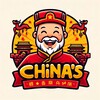 Логотип телеграм канала @unclechinashop — Китай | Лавка Дядюшки Чайна
