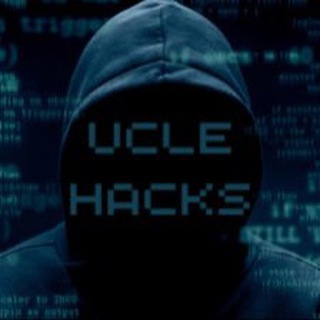 Логотип телеграм канала @unclehackerman — Английский хакерман🕵️‍♂️