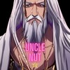 Logo of telegram channel unclenutcrypto — Uncle Nut🔥Crypto